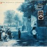 THE MOODY BLUES LONG DISTANCE VOYAGER 1981 LP.