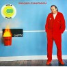 ROGER CHAPMAN CHAPPO 1979 LP.