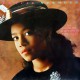 TRACIE SPENCER 1988 LP.