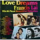 FRANCIS LAI LOVE DREAMS HIS 16 MOST BEAUTIFUL MELODIES 1981 LP.