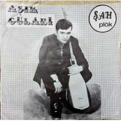 Aşık GÜLABİ FANİ DÜNYA ~ MAHSUNİ' Yİ SORDUM YAĞMUR ALTINDA