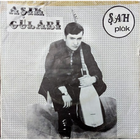 Aşık GÜLABİ FANİ DÜNYA ~ MAHSUNİ' Yİ SORDUM YAĞMUR ALTINDA