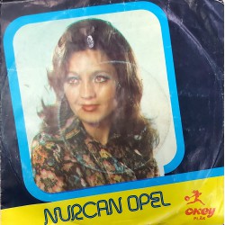 NURCAN OPEL SEN DAMAT OL BEN GELİN ~ OLMUYOR OLMUYOR