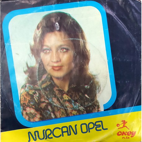 NURCAN OPEL SEN DAMAT OL BEN GELİN ~ OLMUYOR OLMUYOR