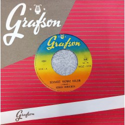 ADNAN VARVEREN SEVDASIZ YAZMAZ KALEM ~ BEKARLIK SULTANLIKTIR