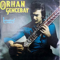 ORHAN GENCEBAY KADERİMİN OYUNU ~ EFKAR BASTI GÖNLÜMÜ