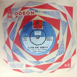 YILDIZ TEZCAN ELLERİN DERT GÖRMESİN ~ DÜNYANIN MALI DÜNYADA KALIR