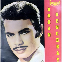 ORHAN GENCEBAY SEVENLER MESUT OLMAZ ~ BENİ DE ALLAH YARATTI