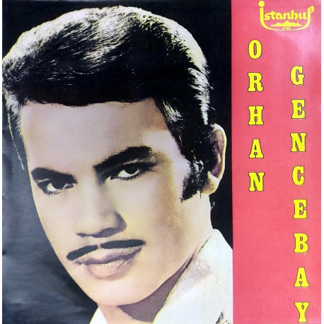 ORHAN GENCEBAY SEVENLER MESUT OLMAZ ~ BENİ DE ALLAH YARATTI