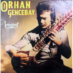 ORHAN GENCEBAY BEN SEVDİM DE NE OLDU ~ KABAHAT SENİ SEVENDE