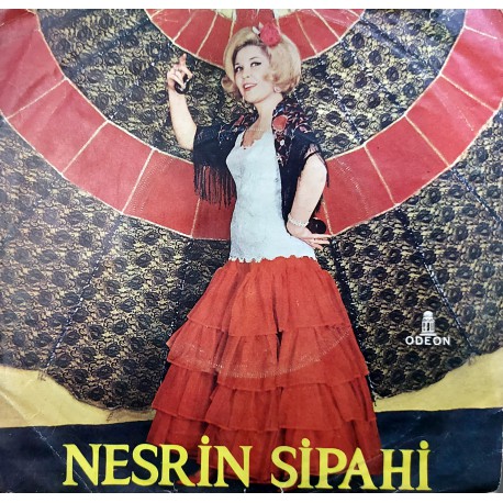 NESRİN SİPAHİ KORKAK ~ BENİ SAR