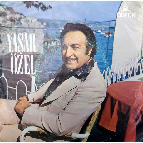 YAŞAR ÖZEL GÖZLERİN BİR AŞK BİLMECESİ ~ İÇME DEME BOŞUNA