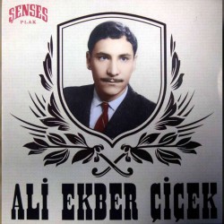 ALİ EKBER ÇİÇEK GÖNÜLDEN MÜRŞİDE BAĞLANDI BENDİM ~ AŞK HAYALI ASLA ÇIKMAZ SERİMDEN