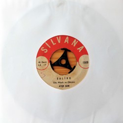 AYŞE ŞAN SALİHO ~ MEMO HAYRANO