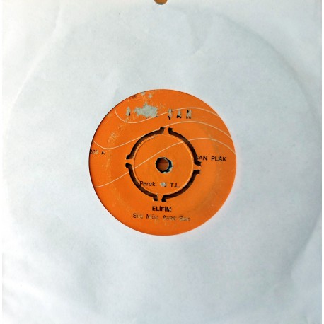 AYŞE ŞAN ELİFİM ~ HAYRİYE