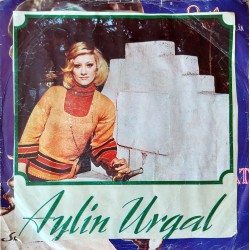 AYLİN URGAL SEN YARATTIN BENİ ~ NEDİR BU HALİN