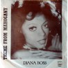 DIANA ROSS THEME FROM MAHOGANY ~ THEME FROM MAHOGANY (INSTRUMENTAL)