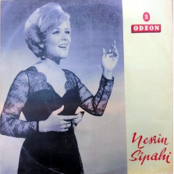 NESRİN SİPAHİ ALIN YAZIM SİLİNMEZ ~ SOKAĞIN ARDINDAYIM