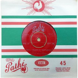 Malatyalı KEMAL KESKİN DOSTUN BAHÇESİNE BİR HOYRAT GİRMİŞ ~ BİR GÜZEL METHEDEM ORTADIR BOYU