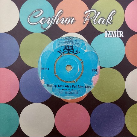 ALİ KIZILTUĞ MEKTUP ALEV ALEV PUL ALEV ALEV ~ AŞAĞIDAN BİR YEL ESTİ