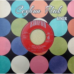 SEHER ULUDAĞ EP. 4 TÜRKÜ