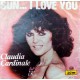 CLAUDIA CARDINALE SUN... I LOVE YOU ~ PRIVATE LIFE