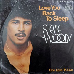 2040 342 LOVE YOU BACK TO SLEEP ~ ONE LOVE TO LIVE