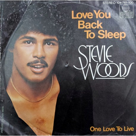 2040 342 LOVE YOU BACK TO SLEEP ~ ONE LOVE TO LIVE