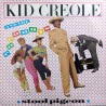 KID CREOLE AND THE COCONUTS STOOL PIGEON ~ IN THE JUNGLE (REMIX)