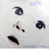 QUEEN LAS PALABRAS DE AMOR (THE WORDS OF LOVE) ~COOL CAT