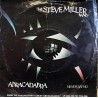 THE STEVE MILLER BAND ABRACADABRA ~ NEVER SAY NO