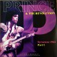 PRINCE AND THE REVOLUTION SYRACUSE 1985 Part 1 2022 LP.