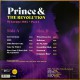 PRINCE AND THE REVOLUTION SYRACUSE 1985 Part 1 2022 LP.