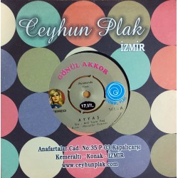 GÖNÜL AKKOR AYYAŞ ~ AŞKIMA LAYIK DEĞİLSİN