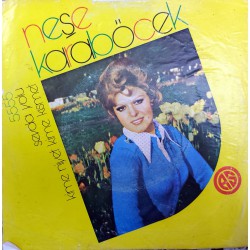 NEŞE KARABÖCEK SEVDA YOLU ~ KİME NİYET KİME KISMET