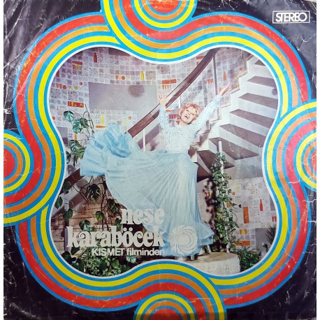 NEŞE KARABÖCEK YÜREKLER ACISI - SEN GİDİNCE