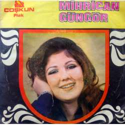 MİHRİCAN GÜNGÖR BAŞIMA BELA MISIN  TERECİYE TERE SATMA