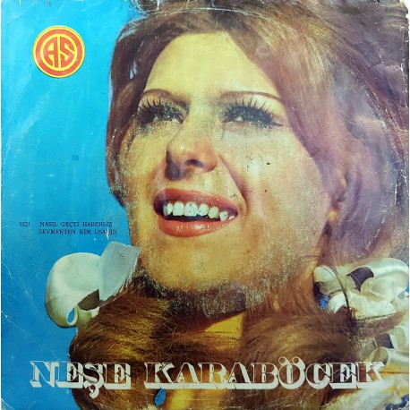 NEŞE KARABÖCEK NASIL GEÇTİ HABERSİZ ~ SEVMEKTEN KİM USANIR