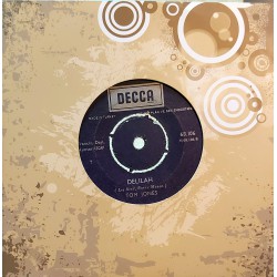 TOM JONES DELILAH ~ SMILE