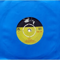 CHARLES AZNAVOUR QUI ~ JE T'ATTENDS