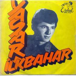 YAŞAR İLKBAHAR ŞEHİR KIZLARI  (Cümbüşlü Konuşmalı Oyun Havası)  BAHÇE DUVARINI AŞTIM  