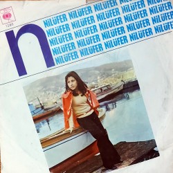 NİLÜFER DÜNYA DÖNÜYOR ~ NEDEN