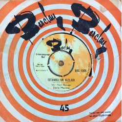 DARIO MORENO İSTANBUL' UN KIZLARI ~ MESUT OL SEN