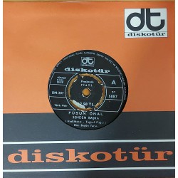 FÜSUN ÖNAL SENDEN BAŞKA ~ AMAN EFEM