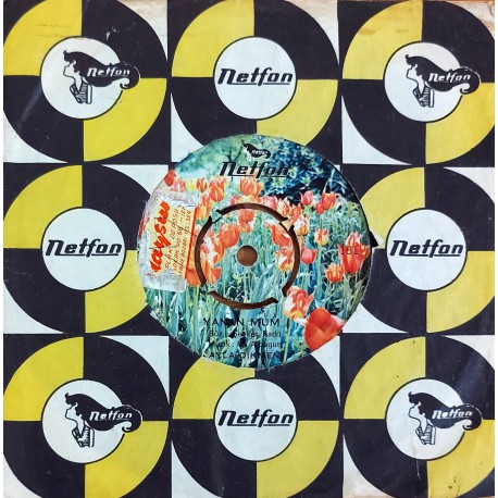 AYLA DİKMEN YANAN MUM ~ AL YANAKLIM