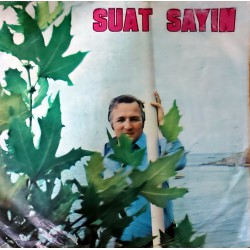 SUAT SAYIN TUTANIM YOK ELİMDEN ~ MURAT