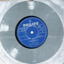 LOS ALCARSON GARDİYAN ~ GÖZLERİ AŞKA GÜLEN