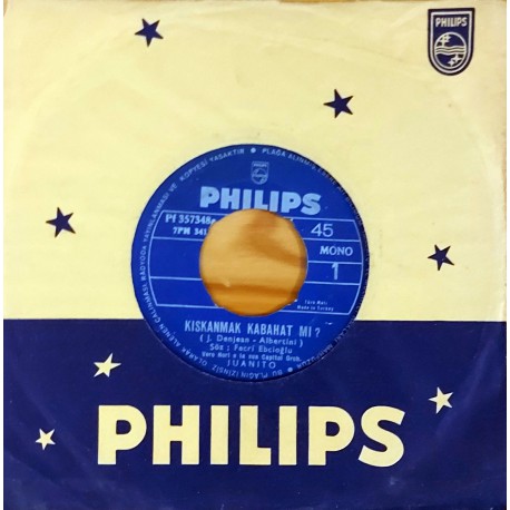 JUANITO KISKANMAK KABAHAT Mİ ~ ARKADAŞIMIN AŞKISIN