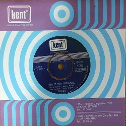 TÜLAY İKİMİZ BİR FİDANIZ ~ SON ÜMİT