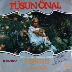 FÜSUN ÖNAL MİNİK KUŞ ~ AH NEREDE